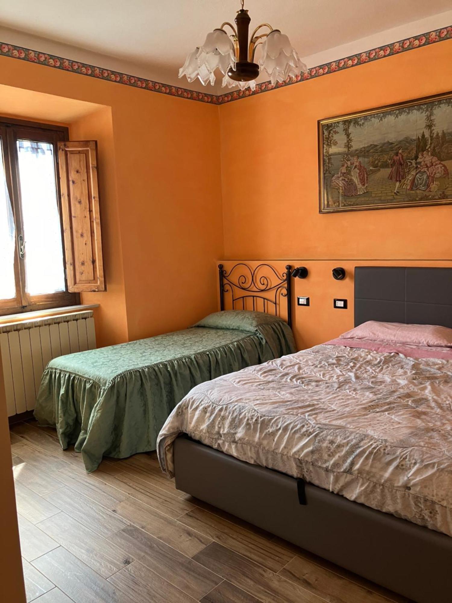 B&B Da Paola Bardalone Ngoại thất bức ảnh