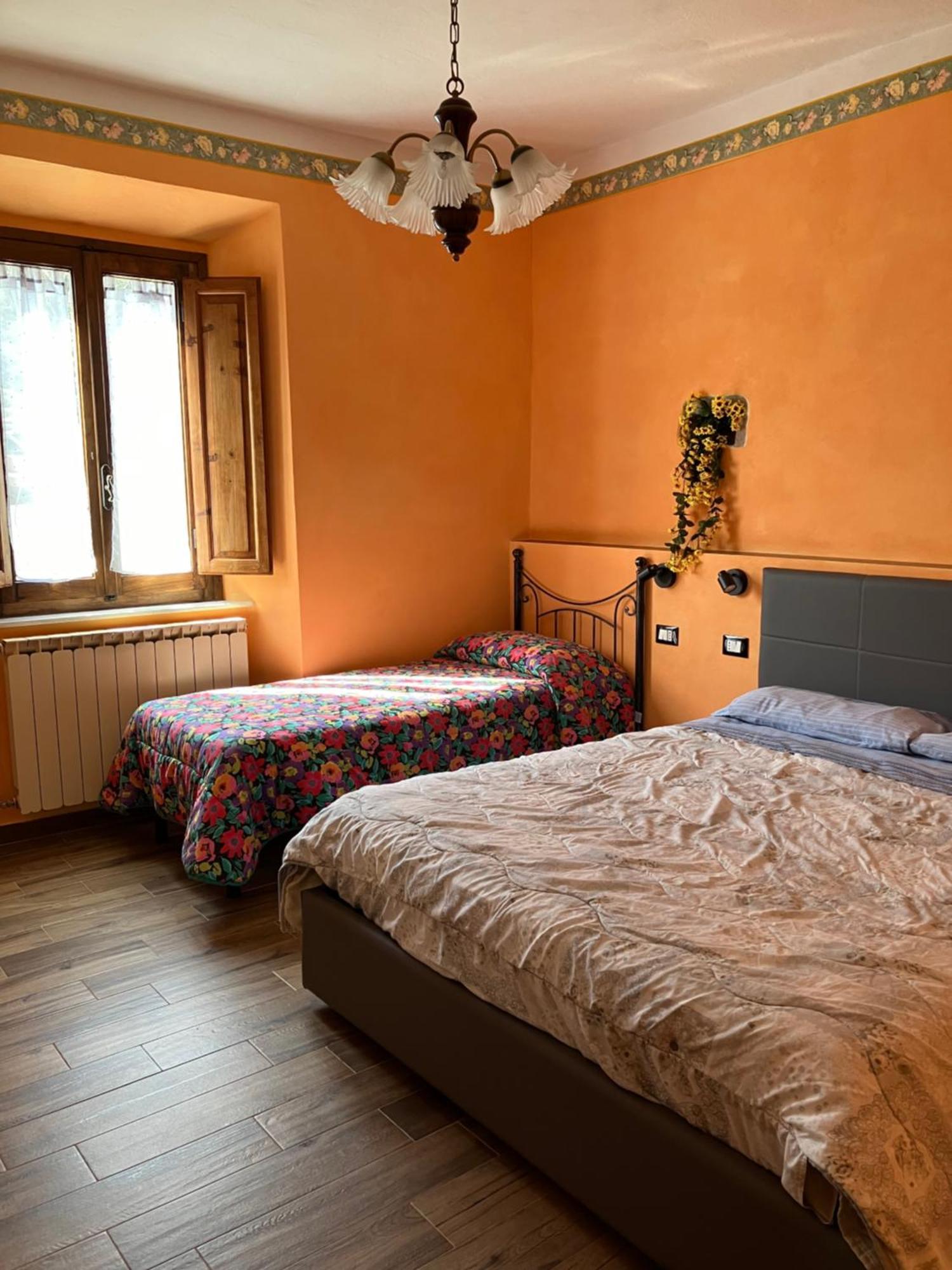 B&B Da Paola Bardalone Ngoại thất bức ảnh