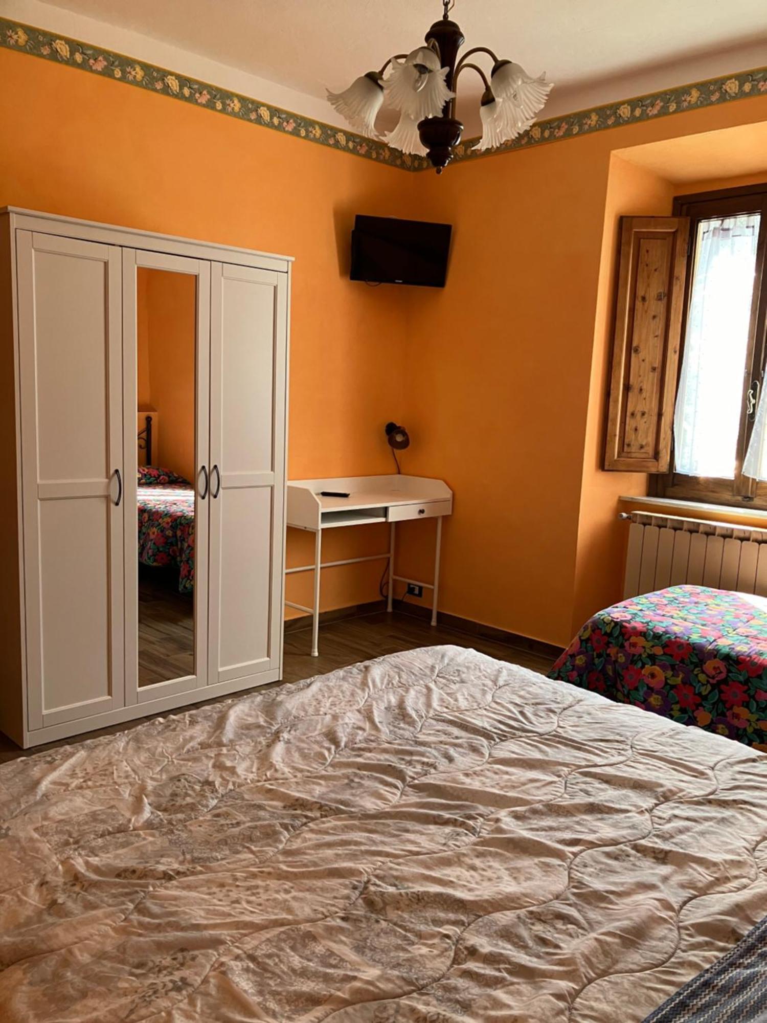 B&B Da Paola Bardalone Ngoại thất bức ảnh