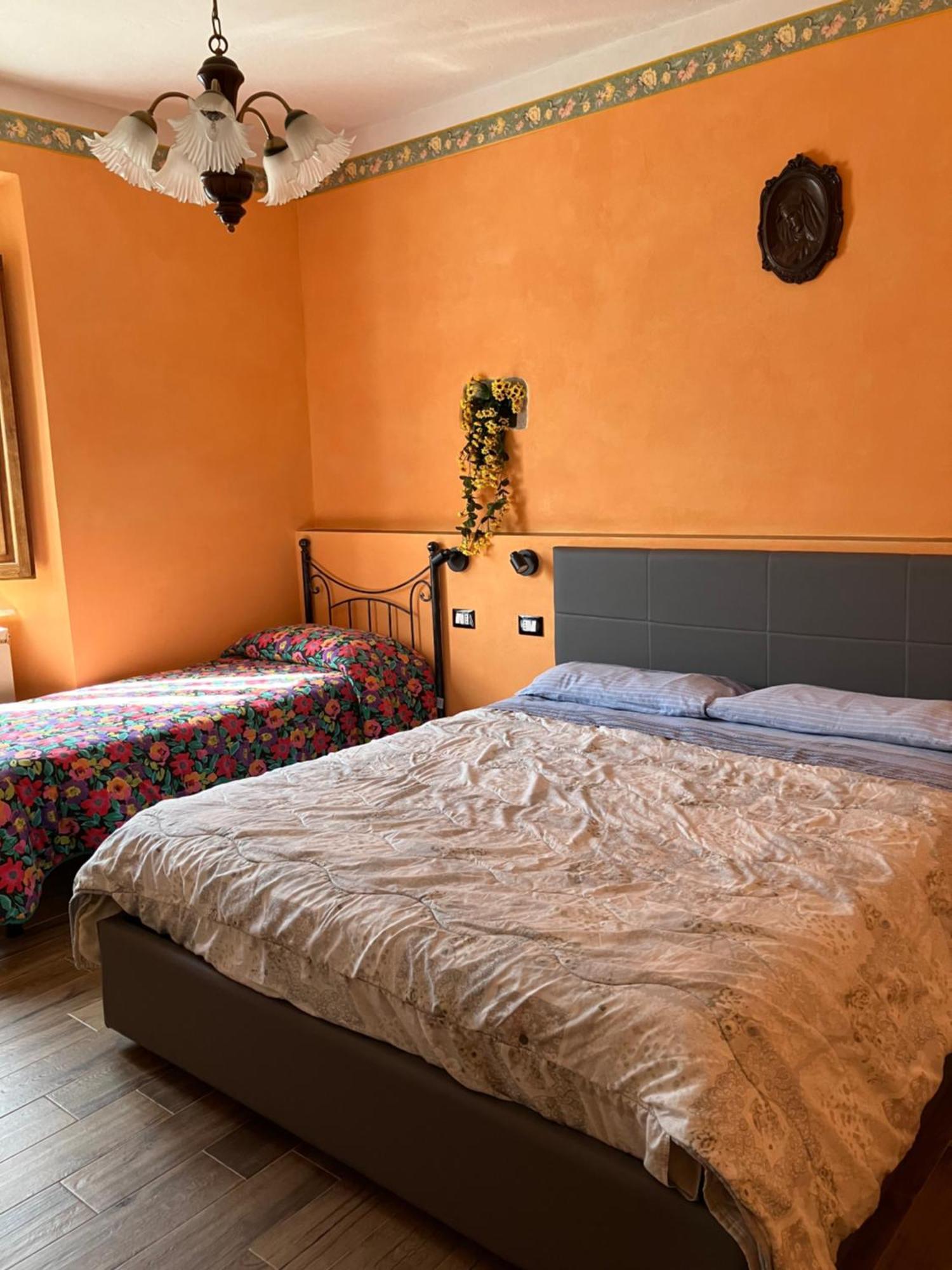 B&B Da Paola Bardalone Ngoại thất bức ảnh